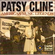 Patsy Cline - American Music Legends