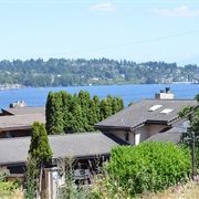 Lake Forest Park, Washington