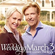 Wedding March 3: Here Comes the Bride (2018)