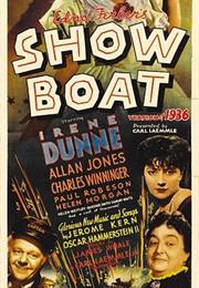 Show Boat
