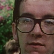 Elvis Costello & the Attractions, "What's Funny About Peace, Love and Understanding"