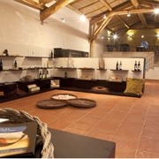 Cantine Argiolas, Sardinia