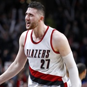 Jusuf Nurkic