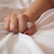 Have an Orgasm Through Sex