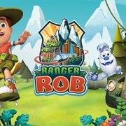 Ranger Rob