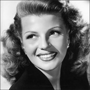Rita Hayworth, 68, Complications Associated With Alzheimer's Disease