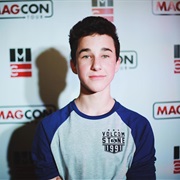 Hunter Rowland