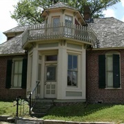 Arrow Rock State Historic Site, Missouri