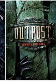 Razorland Series (Ann Aguirre)