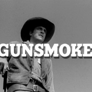 Gunsmoke