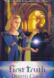 First Truth (Dawn Cook)