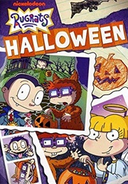 Rugrats: Halloween (2011)