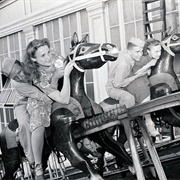 Steeplechase Park, Brooklyn, NY