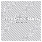 Hold on - Alabama Shakes