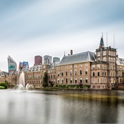 Den Haag (The Hague)