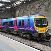 Transpennine Express