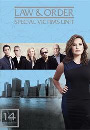 Law & Order: Special Victims Unit