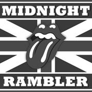 The Rolling Stones - Midnight Rambler