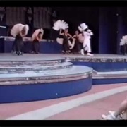 Hollywood's Pretty Woman