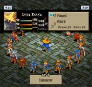 Final Fantasy Tacitcs