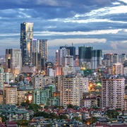 Hanoi