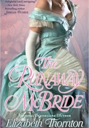 The Runaway McBride (Elizabeth Thornton)