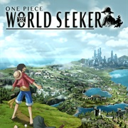 One Piece: World Seeker