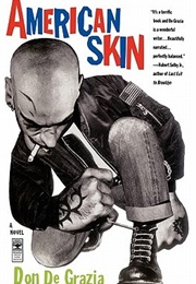 American Skin (Don De Grazia)