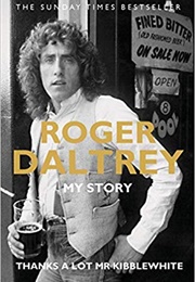 Thanks a Lot Mr Kibblewhite (Roger Daltrey)