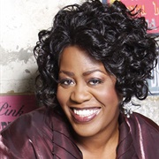 Chandra Currelley-Young