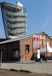 Red Star Line Museum