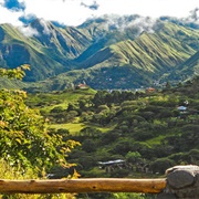 Vilcabamba, Ecuador