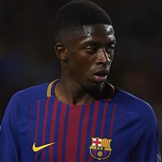 Ousmane Dembele