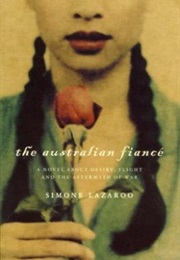 The Australian Fiance (Simone Lazaroo)