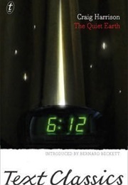 The Quiet Earth (Craig Harrison)