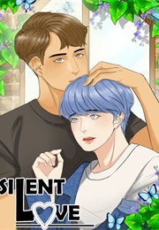 Silent Love (Zhang Pitcher)