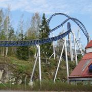 Speed Monster (Tusenfryd, Norway)