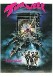 Timesweep (1987)
