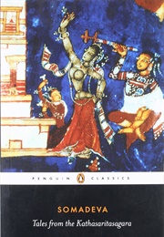 Kathasaritsagara (Somadeva)