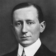 Guglielmo Marconi