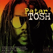 Peter Tosh - The Gold Collection