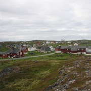Gamvik