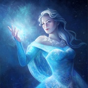 Frost Queen