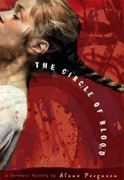 The Circle of Blood (Freguson)