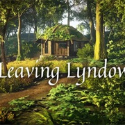 Leaving Lyndow