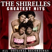 Greatest Hits - The Shirelles