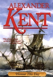 Honour This Day (Alexander Kent)