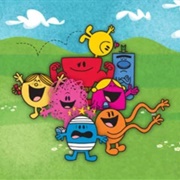 Mr. Men Show