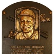Joe Morgan