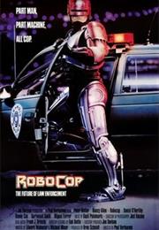 Robocop (Paul Verhoeven)